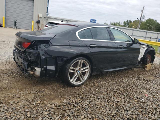 Photo 3 from auction – 2013 BMW 650 XI with VIN WBA6B4C55DDG67843