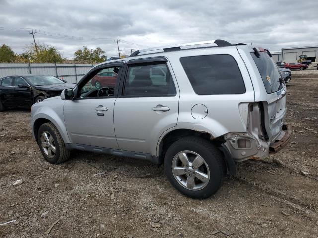 Photo 2 from auction – 2010 FORD ESCAPE LIM with VIN 1FMCU0E73AKA78975