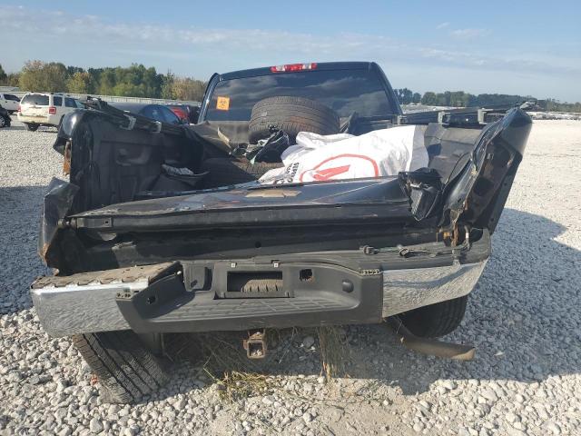 Photo 6 from auction – 2011 CHEVROLET SILVERADO with VIN 1GCRKSE33BZ124584