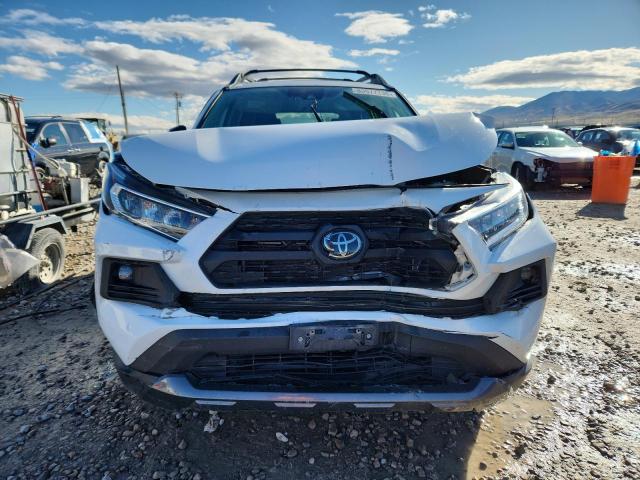 Photo 5 from auction – 2020 TOYOTA RAV4 ADVEN with VIN 2T3J1RFV3LC094613
