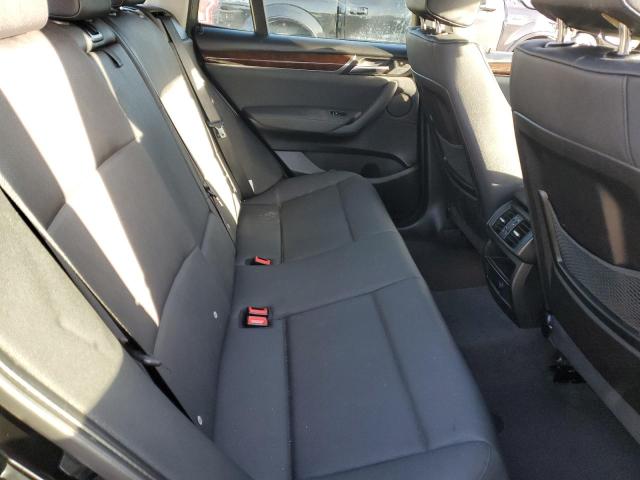 Photo 11 from auction – 2016 BMW X3 XDRIVE2 with VIN 5UXWX9C59G0D64303