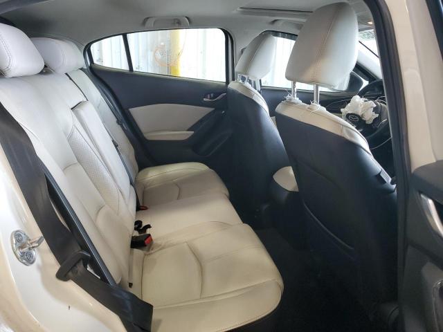 Photo 10 from auction – 2018 MAZDA 3 GRAND TO with VIN 3MZBN1M34JM255055