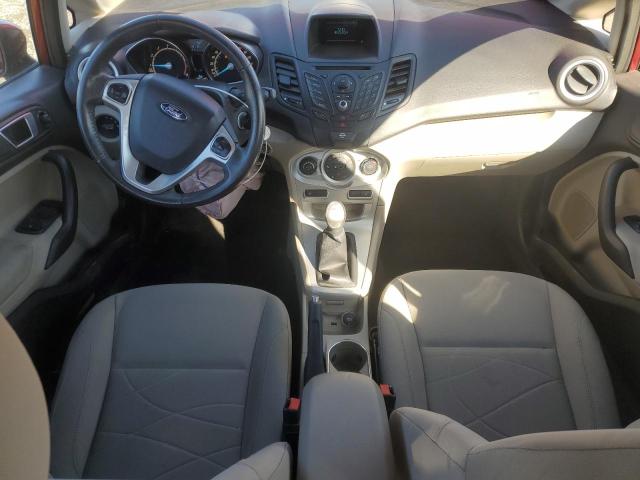 Photo 8 from auction – 2015 FORD FIESTA SE with VIN 3FADP4BE5FM142045