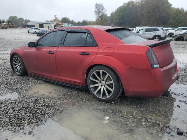 Photo 2 from auction – 2013 CHRYSLER 300C with VIN 2C3CCAET1DH516886