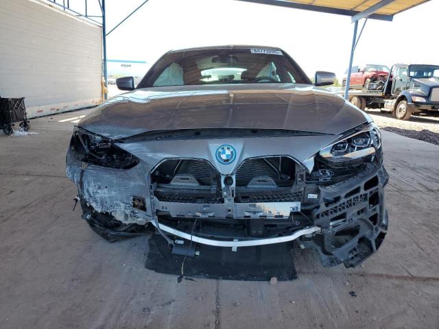 Photo 5 from auction – 2023 BMW I4 EDRIVE with VIN WBY43AW01PFR33451