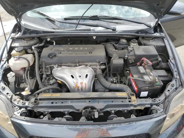 Photo 11 from auction – 2010 TOYOTA SCION TC with VIN JTKDE3B75A0312632