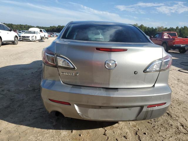 Photo 6 from auction – 2013 MAZDA 3 I with VIN JM1BL1TF8D1832417