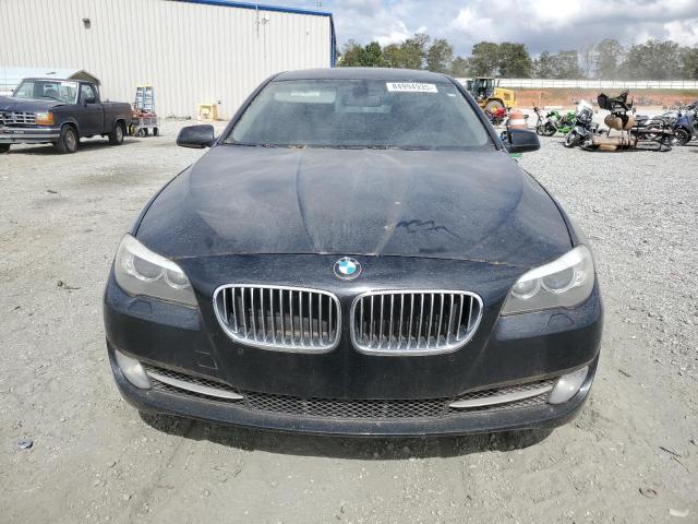 Photo 5 from auction – 2012 BMW 528 I with VIN WBAXG5C59CDX03685