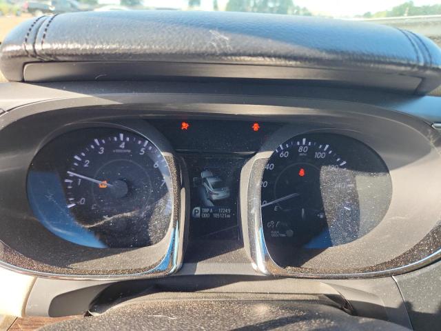 Photo 9 from auction – 2013 TOYOTA AVALON BAS with VIN 4T1BK1EB2DU013006
