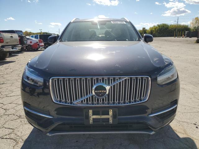 Photo 5 from auction – 2016 VOLVO XC90 T6 with VIN YV4A22PL5G1015282