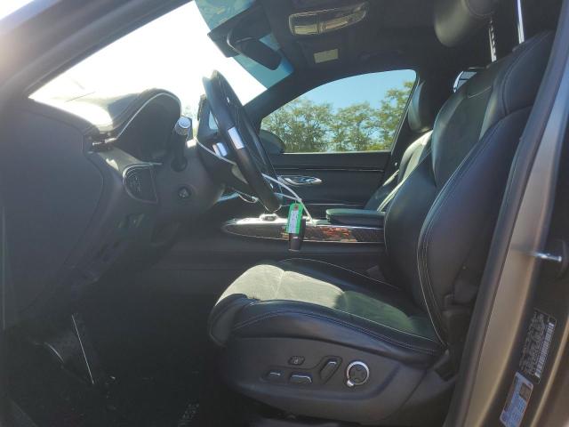 Photo 7 from auction – 2022 GENESIS GV70 BASE with VIN KMUMCDTC5NU032767