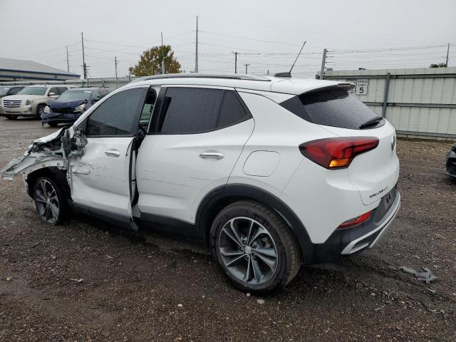 Photo 2 from auction – 2021 BUICK ENCORE GX with VIN KL4MMDSL0MB170805