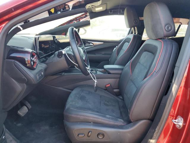 Photo 7 from auction – 2024 CHEVROLET BLAZER RS with VIN 3GNKDCRJ2RS174353