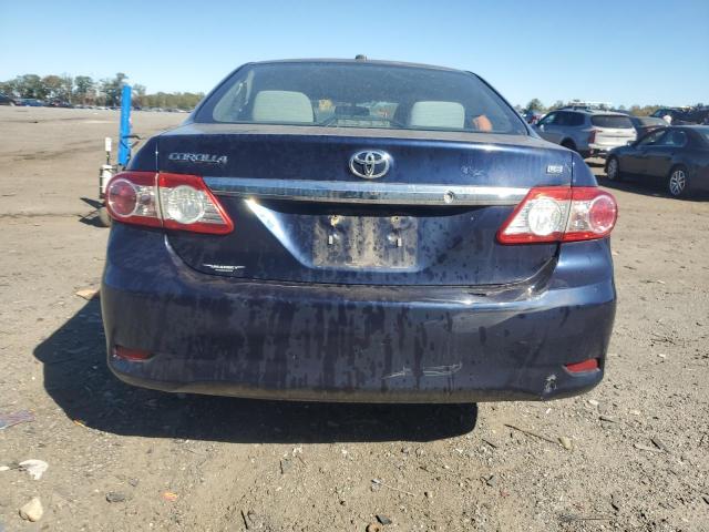 Photo 6 from auction – 2011 TOYOTA COROLLA BA with VIN 2T1BU4EE3BC553338