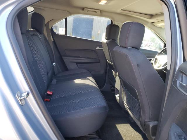 Photo 11 from auction – 2014 CHEVROLET EQUINOX LT with VIN 2GNFLFEK8E6383528