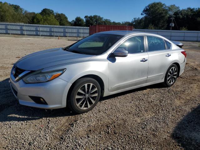 NISSAN ALTIMA 2.5 2016 with VIN 1N4AL3AP5GC114194 - Photo from auction