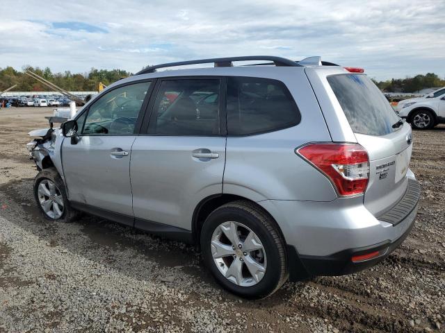 Photo 2 from auction – 2016 SUBARU FORESTER 2 with VIN JF2SJADC3GH509416