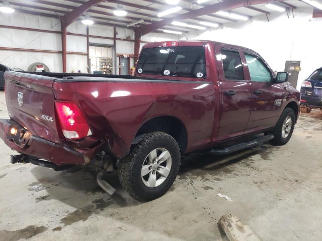Photo 3 from auction – 2019 RAM 1500 CLASS with VIN 1C6RR7FT2KS507830