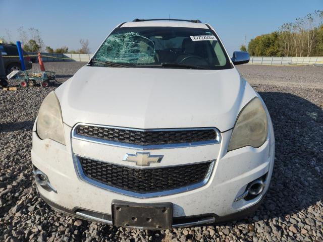 Photo 5 from auction – 2012 CHEVROLET EQUINOX LT with VIN 2GNFLGE56C6312907