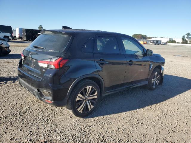 Photo 3 from auction – 2020 MITSUBISHI OUTLANDER with VIN JA4AR3AUXLU029283
