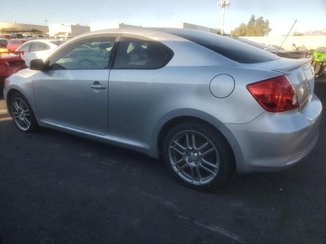 Photo 2 from auction – 2005 TOYOTA SCION TC with VIN JTKDE167X50017336