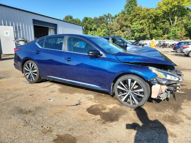 Photo 4 from auction – 2020 NISSAN ALTIMA SR with VIN 1N4BL4CV5LC213906