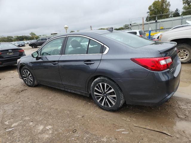 Photo 2 from auction – 2019 SUBARU LEGACY 2.5 with VIN 4S3BNAF62K3029559