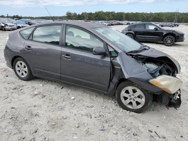 Photo 4 from auction – 2008 TOYOTA PRIUS with VIN JTDKB20U583298668