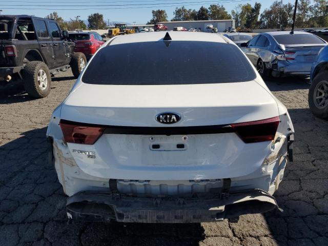 Photo 6 from auction – 2019 KIA FORTE with VIN 3KPF24AD3KE051872
