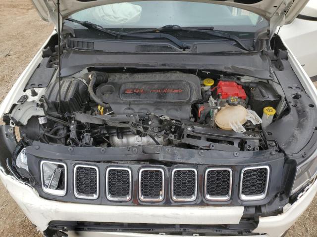 Photo 11 from auction – 2019 JEEP COMPASS with VIN 3C4NJDBB6KT711927