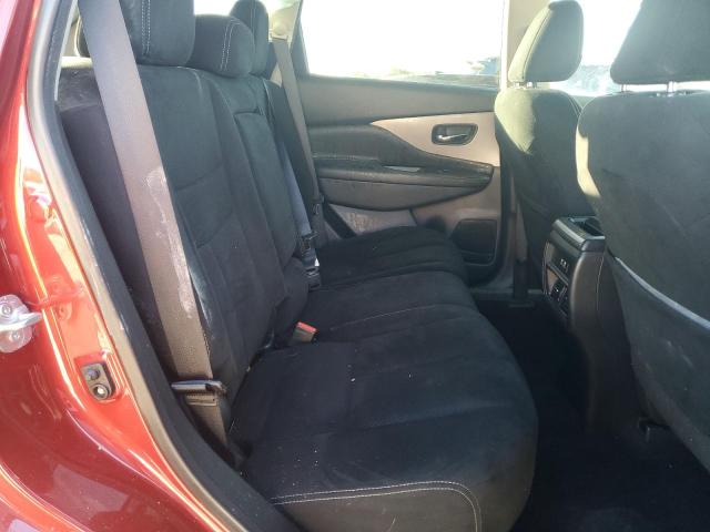 Photo 11 from auction – 2019 NISSAN MURANO S with VIN 5N1AZ2MS7KN146933