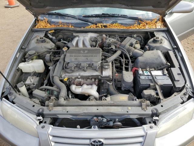 Photo 11 from auction – 1999 TOYOTA CAMRY LE with VIN JT2BF22K8X0154430