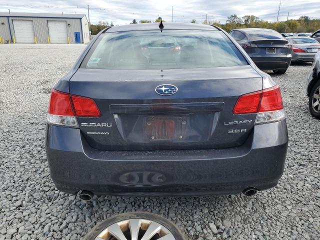 Photo 6 from auction – 2011 SUBARU LEGACY 3.6 with VIN 4S3BMDJ64B2245785