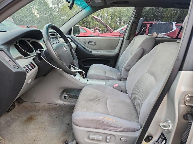 Фото 7 с аукциона – 2007 TOYOTA HIGHLANDER с VIN JTEGD21A470155968