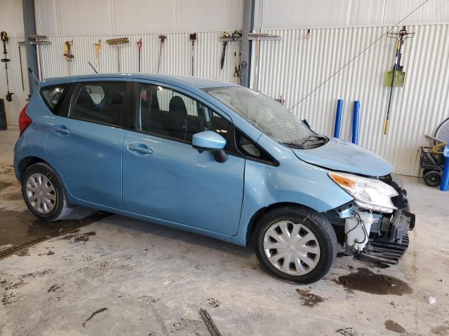 Photo 4 from auction – 2015 NISSAN VERSA NOTE with VIN 3N1CE2CP6FL399899