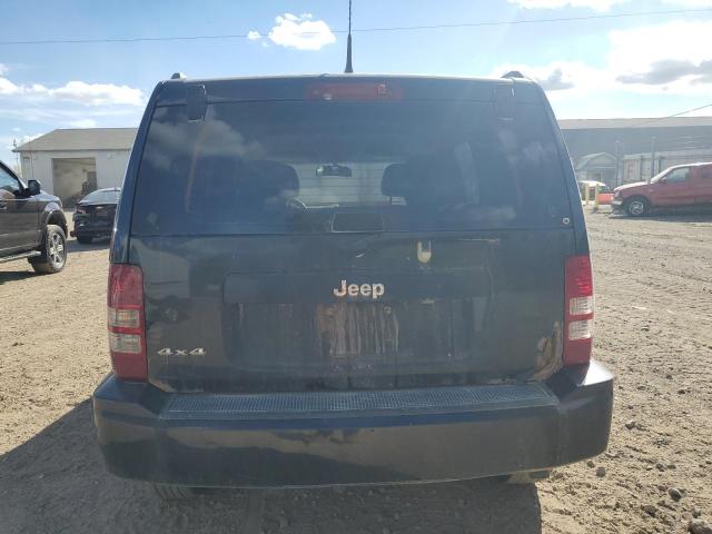 Photo 6 from auction – 2011 JEEP LIBERTY SP with VIN 1J4PN2GKXBW503337
