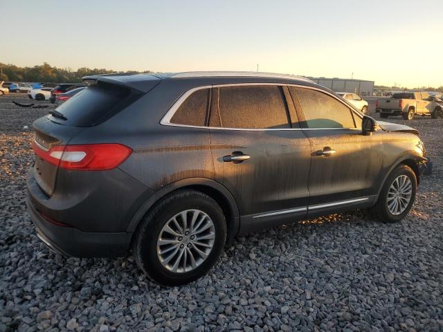 Photo 3 from auction – 2018 LINCOLN MKX SELECT with VIN 2LMPJ6KR2JBL40308