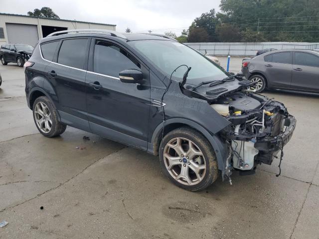 Photo 4 from auction – 2018 FORD ESCAPE TIT with VIN 1FMCU0J90JUB96140