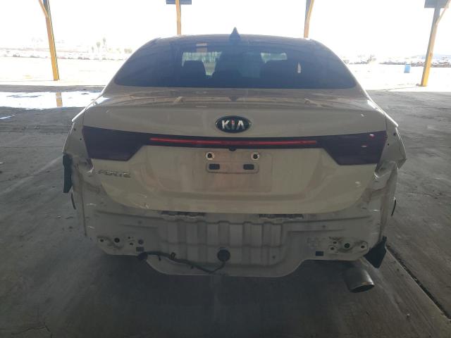 Photo 6 from auction – 2019 KIA FORTE with VIN 3KPF24AD9KE066540