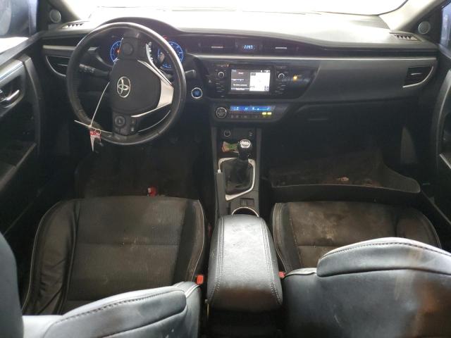 Photo 8 from auction – 2016 TOYOTA COROLLA L with VIN 5YFBURHE3GP396894