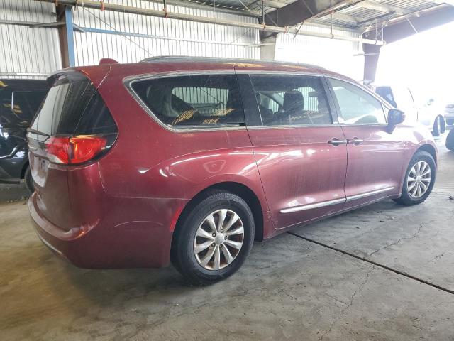 Photo 3 from auction – 2018 CHRYSLER PACIFICA T with VIN 2C4RC1BG6JR217803