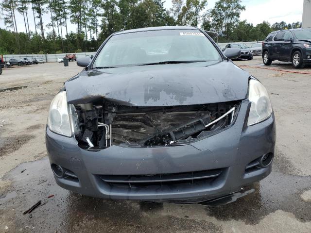 Photo 5 from auction – 2012 NISSAN ALTIMA BAS with VIN 1N4AL2AP3CN442979
