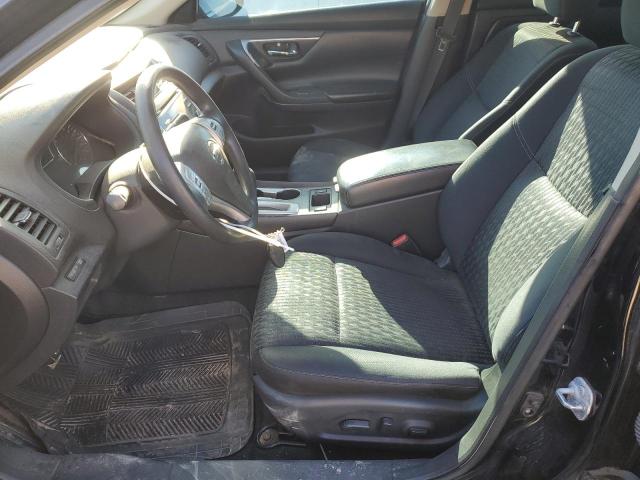 Photo 7 from auction – 2017 NISSAN ALTIMA 2.5 with VIN 1N4AL3AP2HN335516