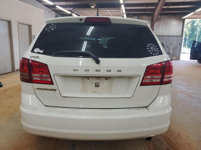 Photo 6 from auction – 2017 DODGE JOURNEY SE with VIN 3C4PDCAB8HT694844
