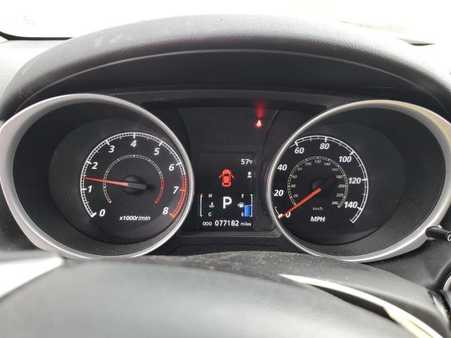 Photo 9 from auction – 2011 MITSUBISHI OUTLANDER with VIN JA4AP4AU4BZ018891