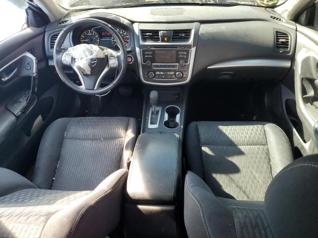 Photo 8 from auction – 2017 NISSAN ALTIMA 2.5 with VIN 1N4AL3AP7HC277429