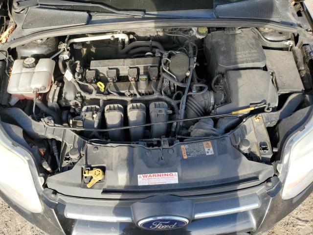 Photo 11 from auction – 2014 FORD FOCUS SE with VIN 1FADP3F27EL448349