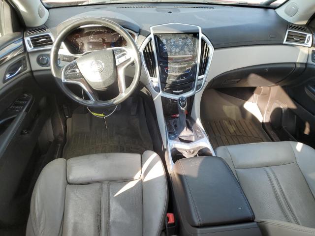 Photo 8 from auction – 2014 CADILLAC SRX LUXURY with VIN 3GYFNEE38ES633285