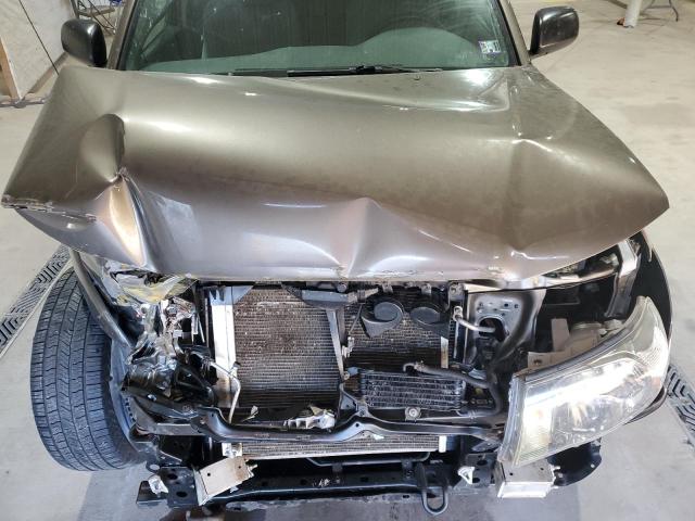 Photo 11 from auction – 2010 TOYOTA TACOMA DOU with VIN 3TMLU4EN3AM047115