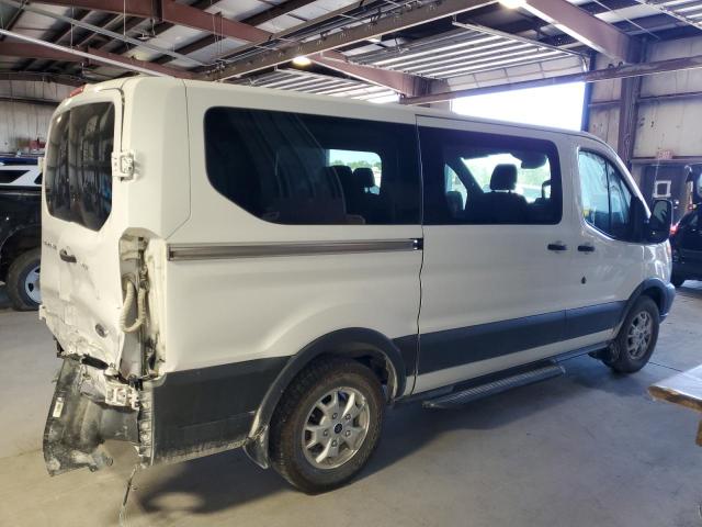 Photo 3 from auction – 2016 FORD TRANSIT T- with VIN 1FMZK1YM4GKA76460